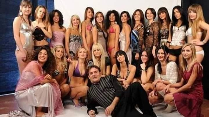 La+Bella di Ferrara, la finalissima alla sala Estense