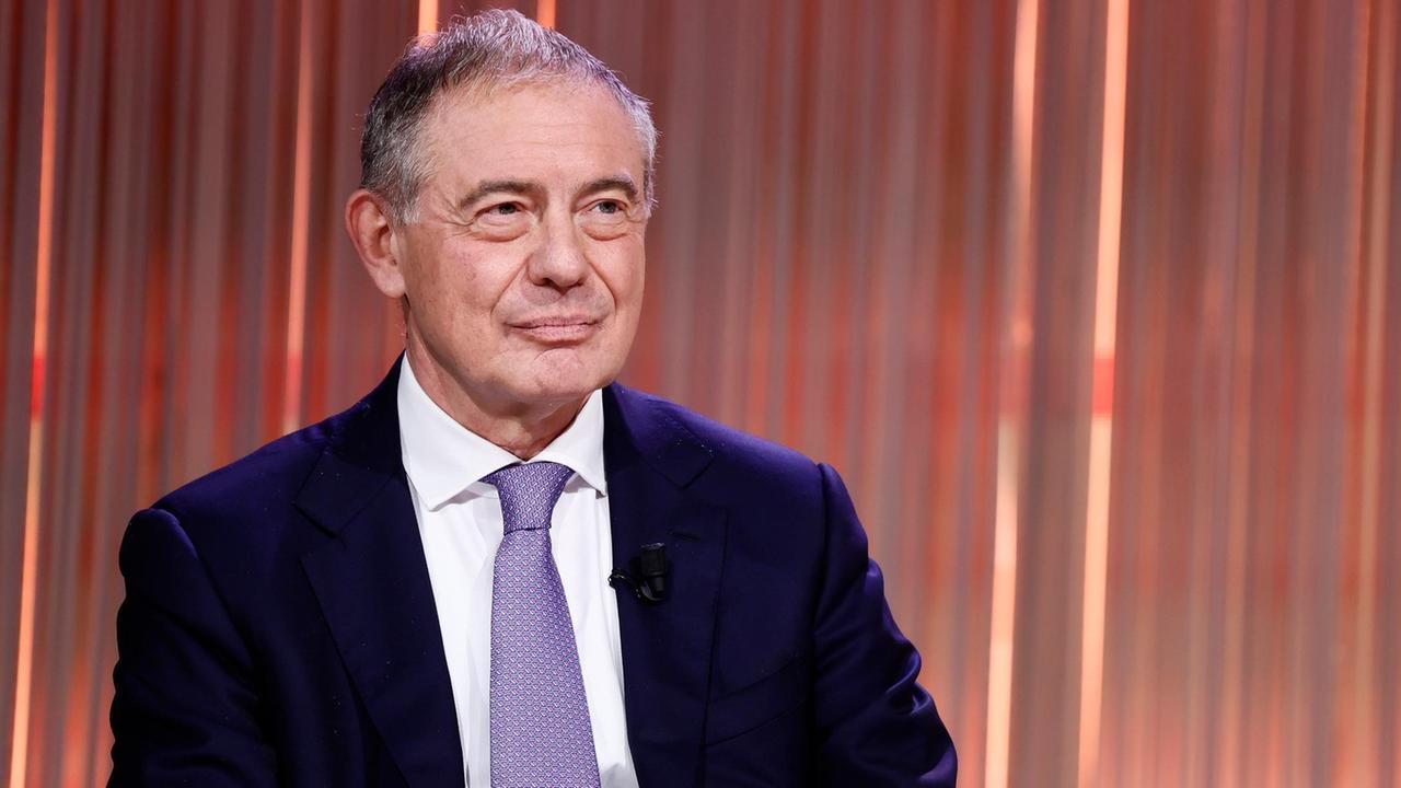 Portovesme, il ministro del Made in Italy Adolfo Urso nell’isola per incontrare i lavoratori