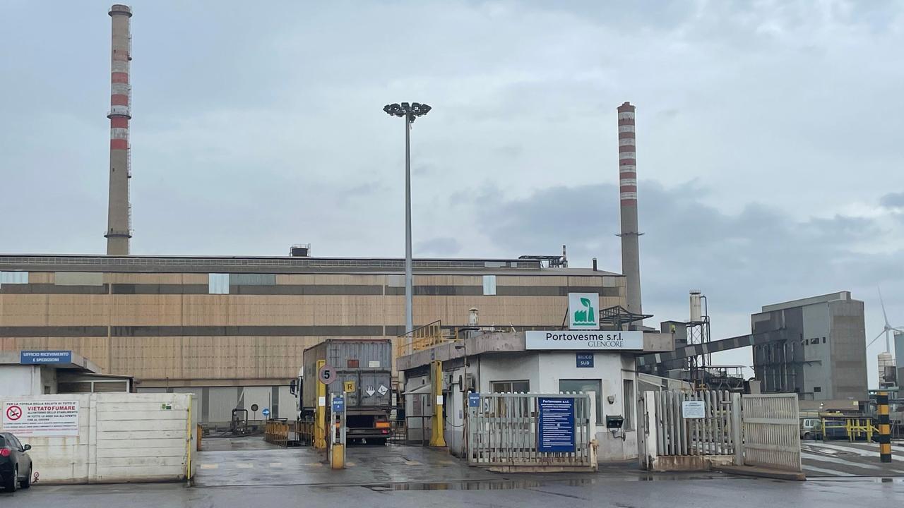 Visita del ministro Urso a Portovesme, la Cisl: «Ma servono interventi immediati»