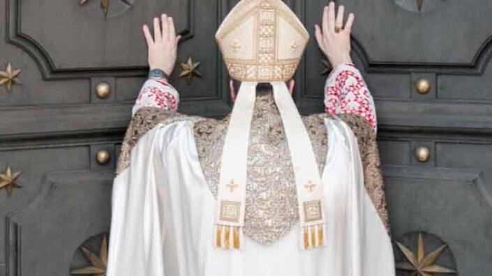 Domenica a Reggio Emilia inaugura il Giubileo della diocesi