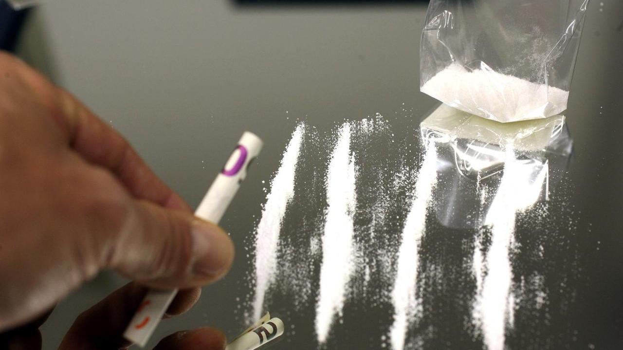 Più di cento episodi di spaccio, così agivano i ventitré indagati