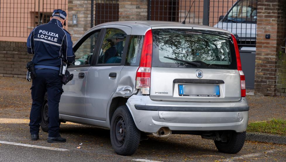 Stretta sul codice della strada, multe salate e punti patente<br type="_moz" />
