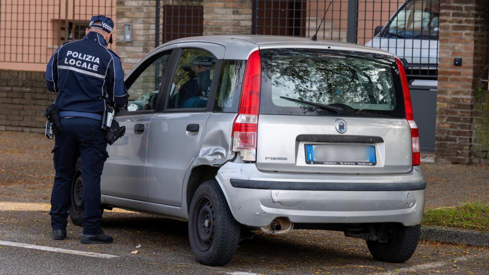 Stretta sul codice della strada, multe salate e punti patente<br type="_moz" />