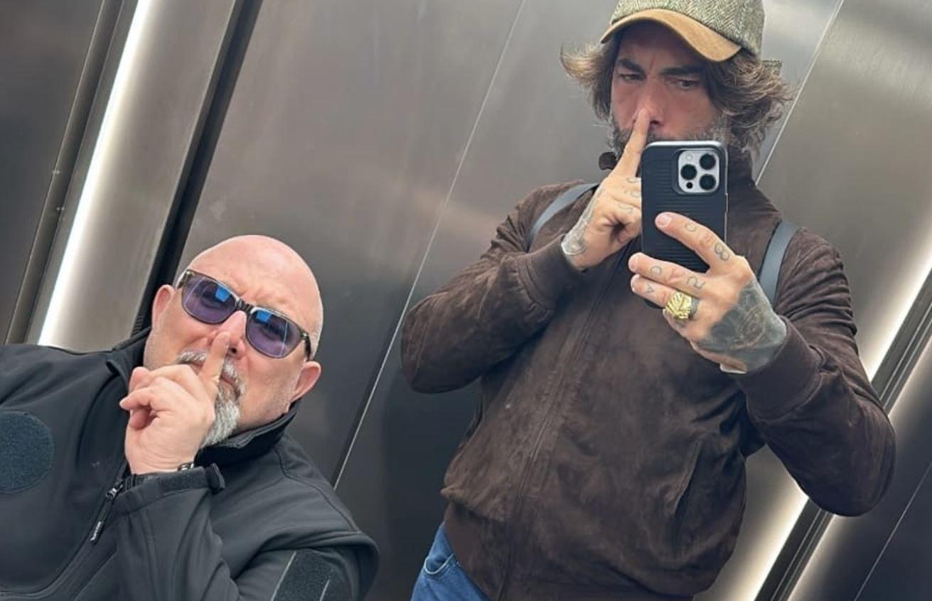 Un ferrarese inviato di “Striscia”: «Io e Brumotti coppia speciale»<br type="_moz" />
