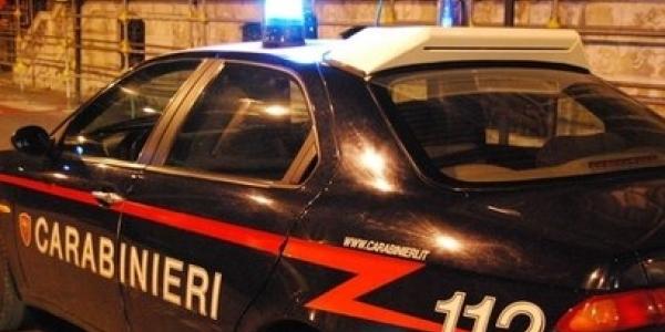 Violenta lite davanti al bar, vigilia rovinata a Consandolo<br type="_moz" />

