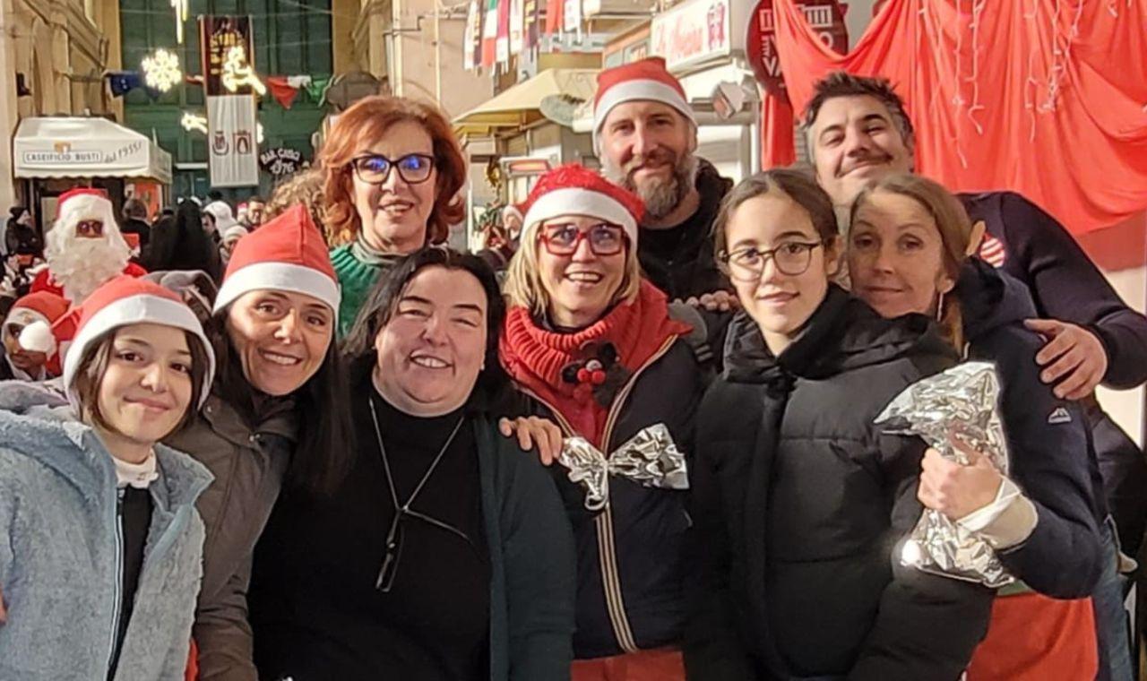 Livorno e il grande sogno di Sant’ Egidio: il mondo a tavola per il tradizionale pranzo di Natale