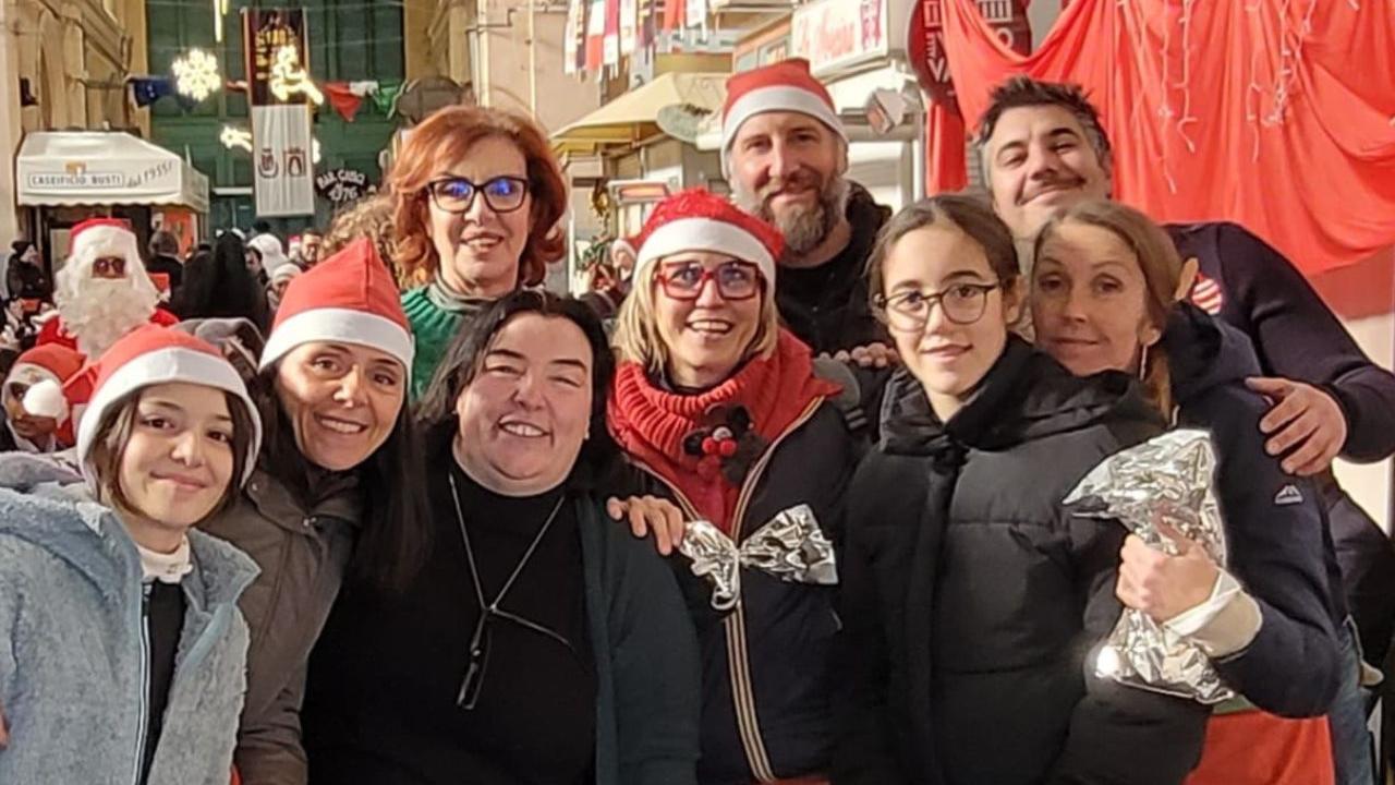 Livorno e il grande sogno di Sant’ Egidio: il mondo a tavola per il tradizionale pranzo di Natale