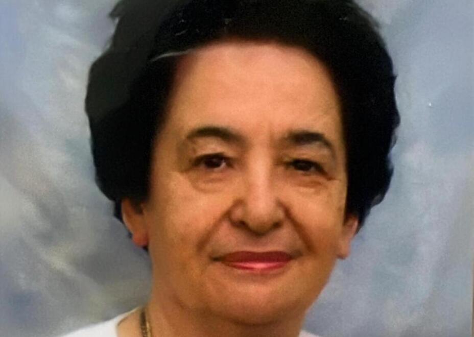 Montecchio in lutto: è morta Anna Catti, storica barista del paese