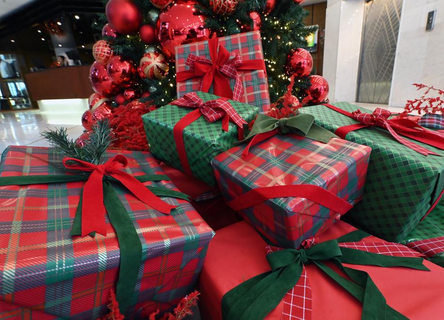 Doni non graditi? Italiani riciclatori seriali