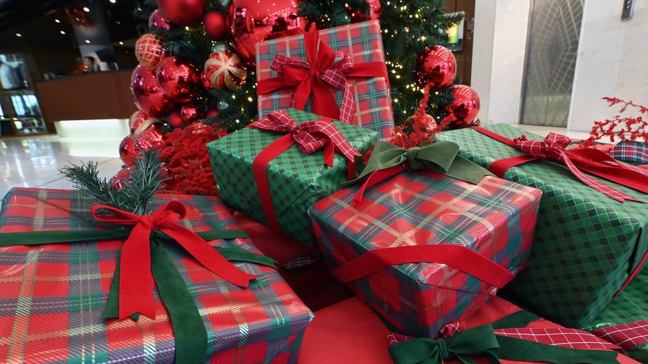 Doni non graditi? Italiani riciclatori seriali