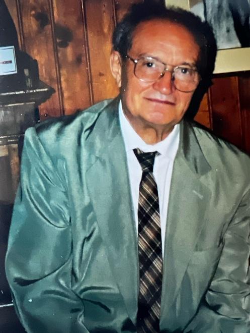 Reggio Emilia, addio all’ingegnere Giorgio Ferrari