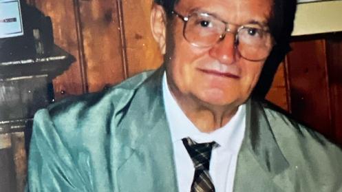 Reggio Emilia, addio all’ingegnere Giorgio Ferrari