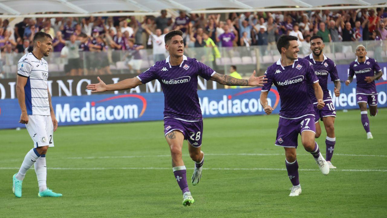 Lucas Martinez Quarta