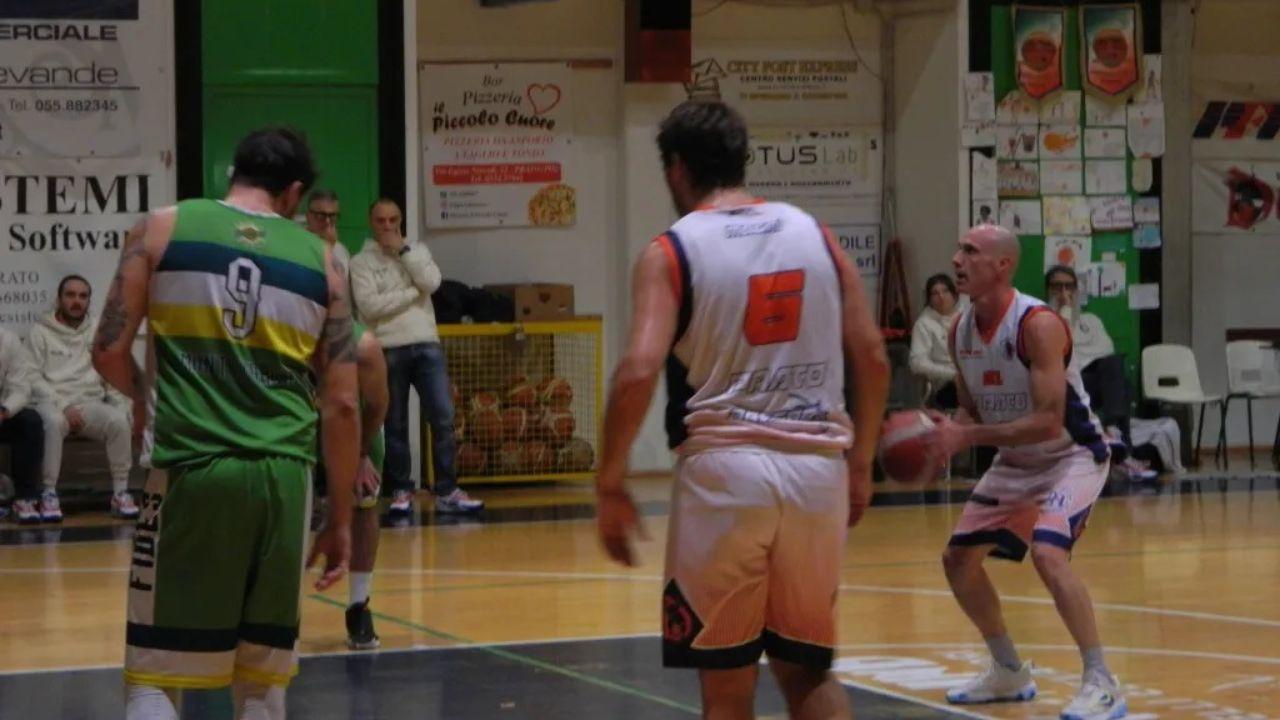 Un tiro dalla lunetta per i Dragons