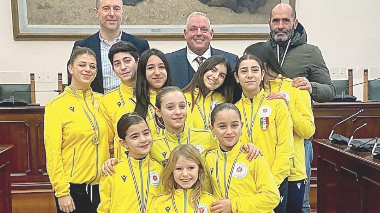 Oscar dello sport Grosseto incorona i suoi campioni