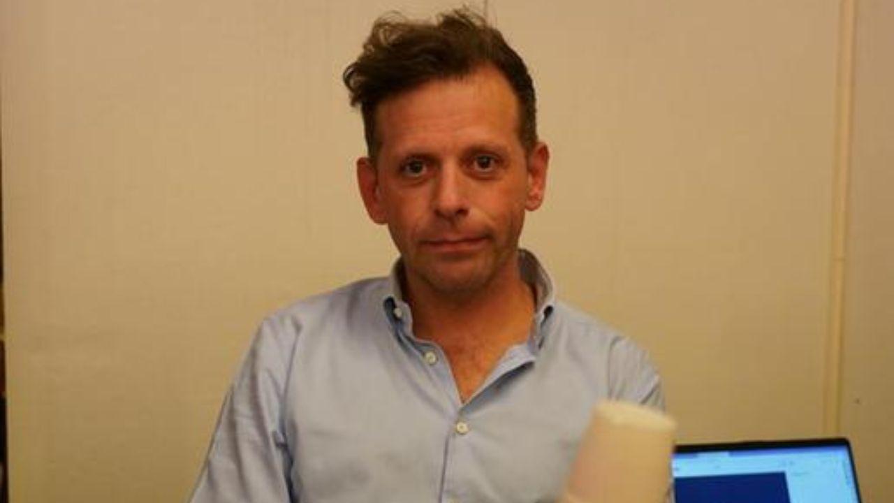 Samuele Ferretti