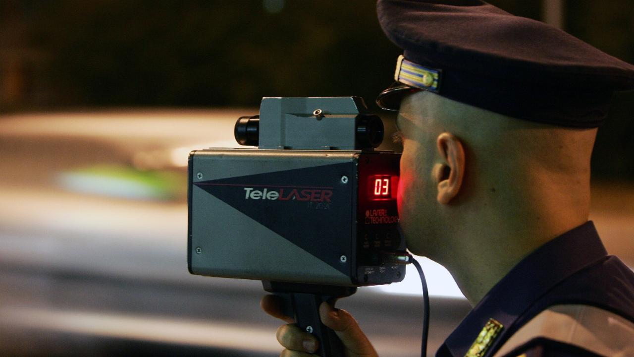 Telelaser a Capodanno: ecco le postazioni previste in Sardegna