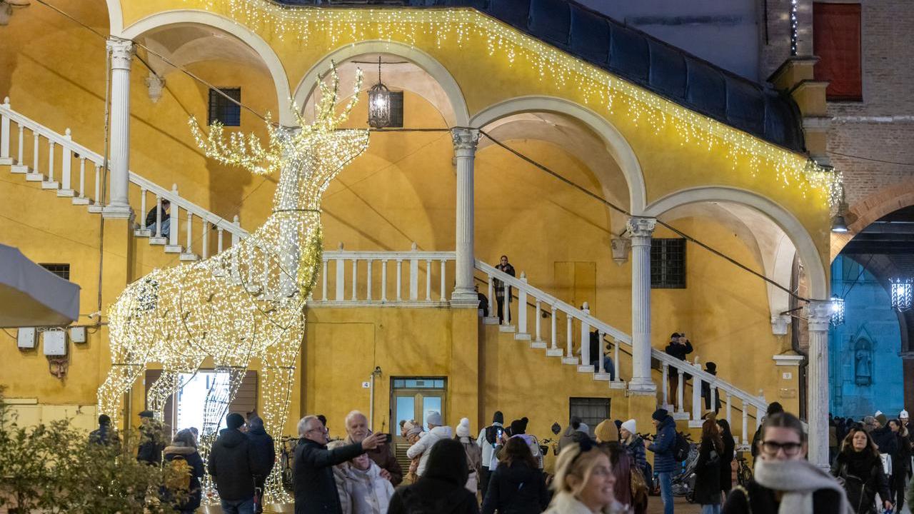 Arte, musica e teatro: guida al fine settimana a Ferrara