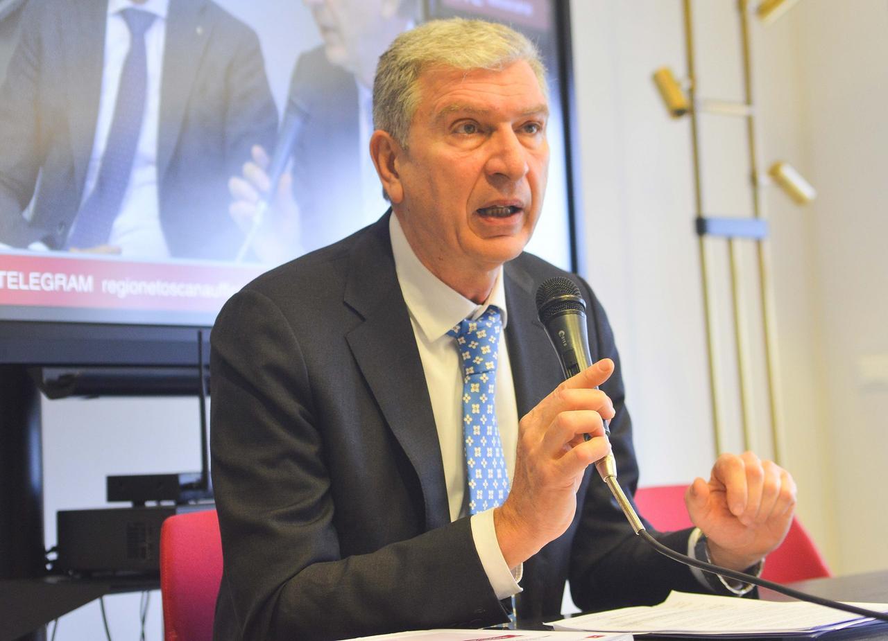 Firenze, annullata la nomina a procuratore capo di Filippo Spiezia