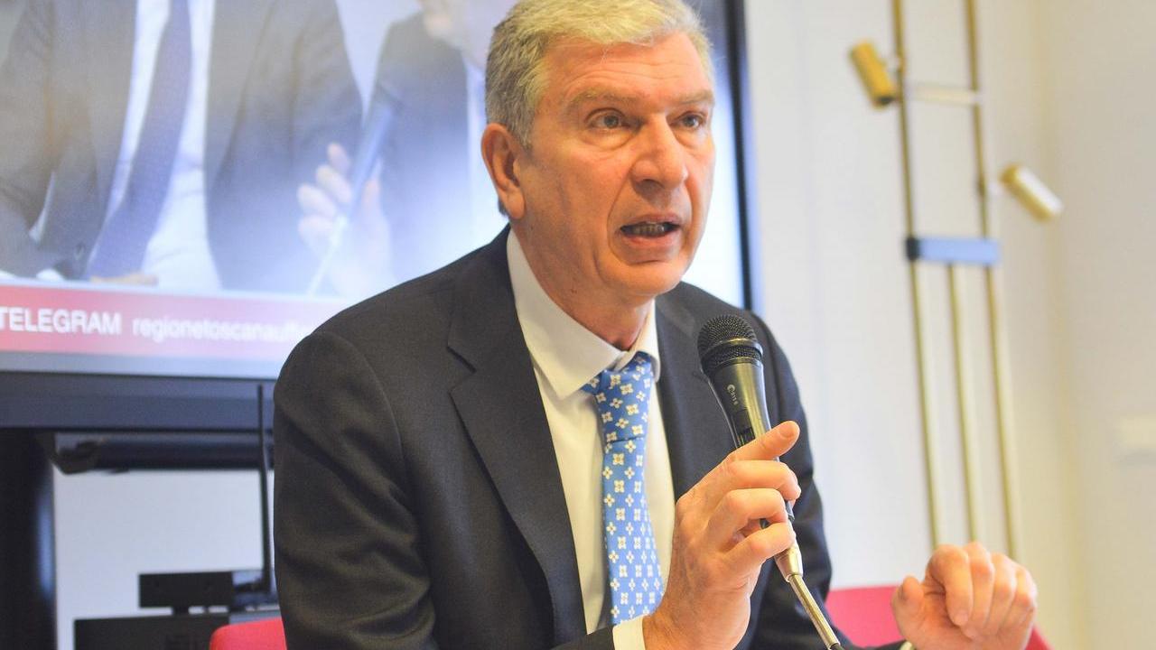 Firenze, annullata la nomina a procuratore capo di Filippo Spiezia