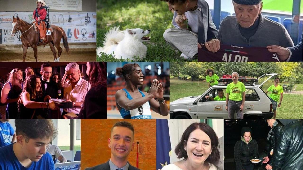 Reggiani dell’anno 2024, la sfida della Gazzetta: si vota fino alle 12 di Capodanno