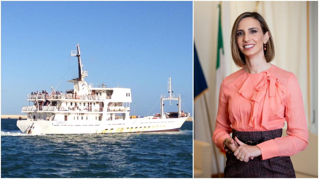 La Regione ci riprova: nuovo bando (con più soldi) per i traghetti per le isole minori