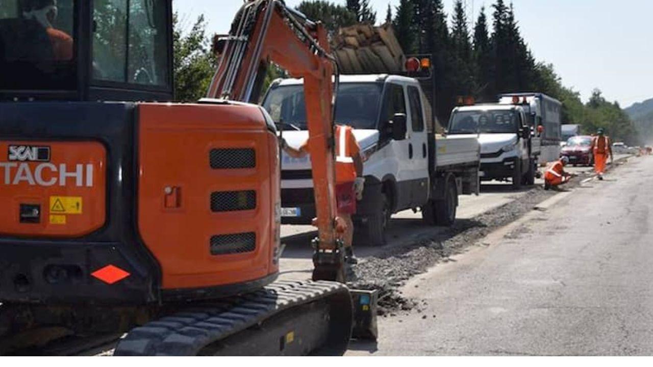 
	Lavori in Fi-Pi-Li (Foto di repertorio)

