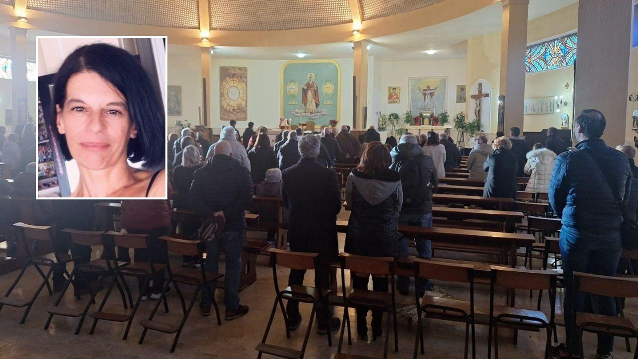 Il fratello di Gavina Massidda: «Ogni volta che chiudo gli occhi ti penso»