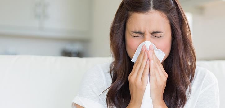 L’influenza corre veloce in Sardegna: è la regione con l’incidenza più alta