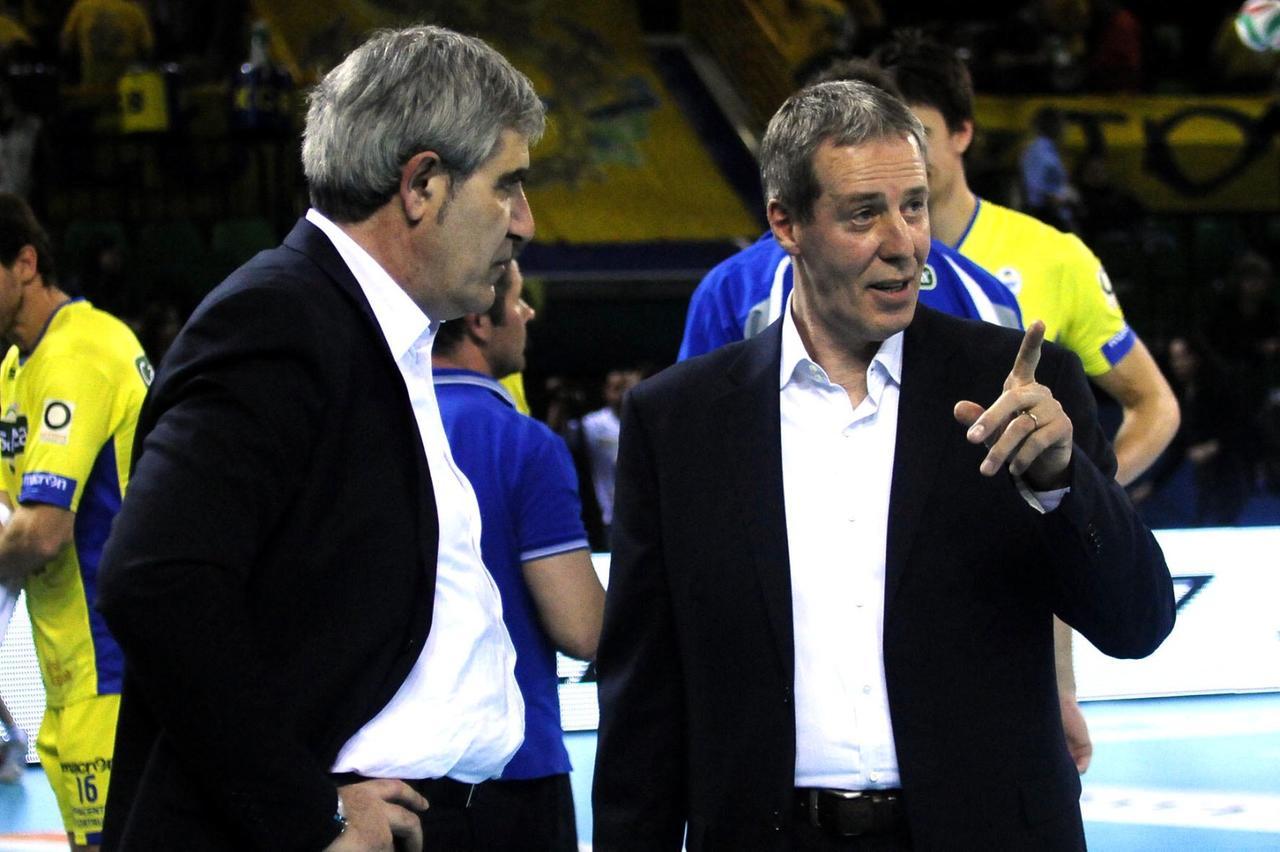 
	Daniele Bagnoli aveva 71 anni

