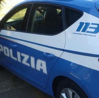 Ferrara, litigio tra vicini di casa con bastone e coltello<br type="_moz" />
