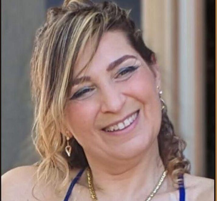 La 50enne morta all’improvviso, l'addio di Comacchio