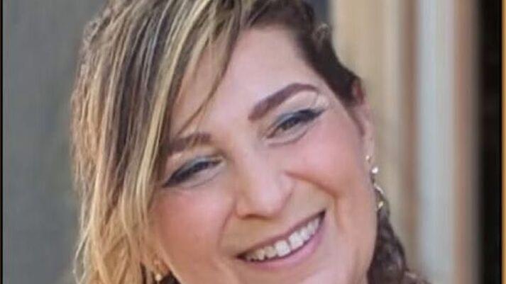 La 50enne morta all’improvviso, l'addio di Comacchio