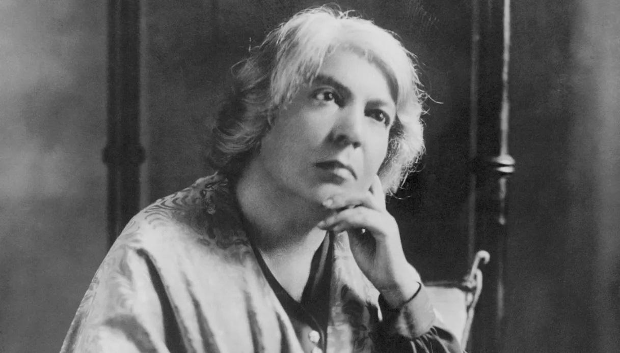 «Cosima e Damiana? No, solo Grazia»: i tanti falsi storici sul premio Nobel