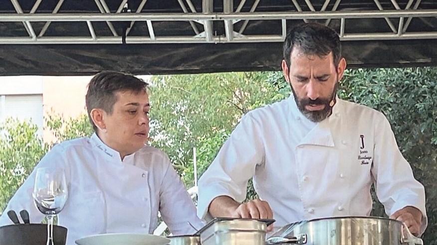 A Cagliari il Sardinian day dedicato al gusto: in cattedra i numeri uno della cucina