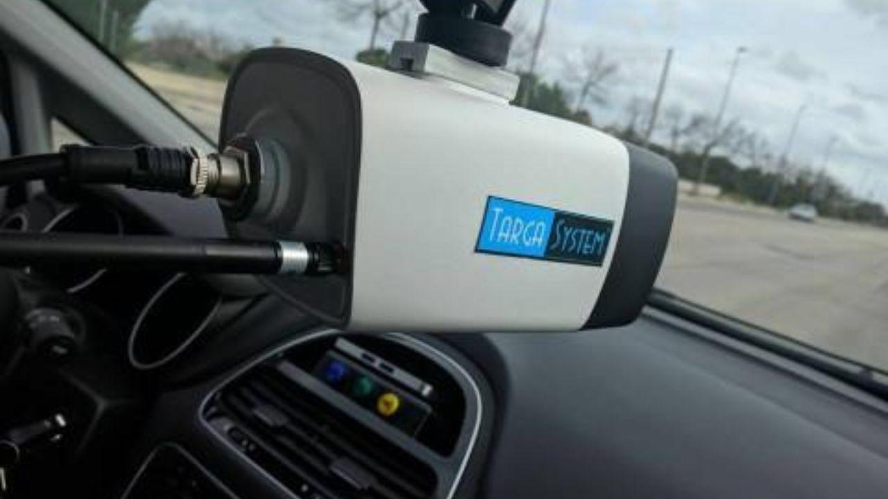 Empoli, controlli volanti per revisioni e assicurazioni: arrivano le telecamere mobili