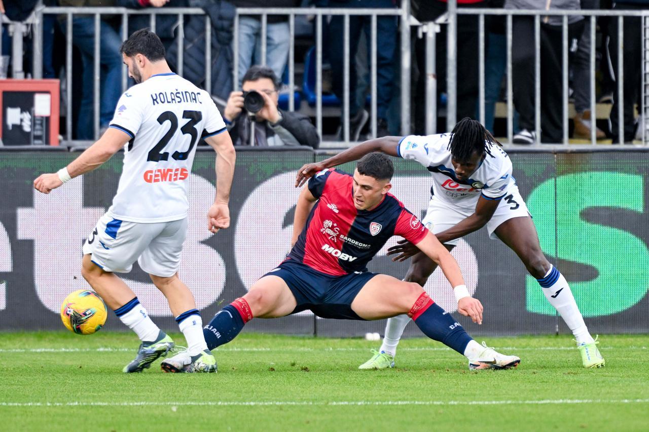 Con l’Inter serve un super Cagliari: DIRETTA dalle 18