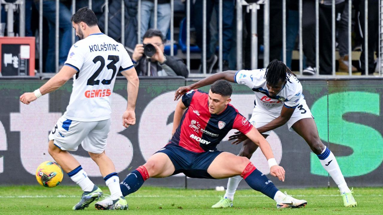 Con l’Inter serve un super Cagliari: DIRETTA dalle 18