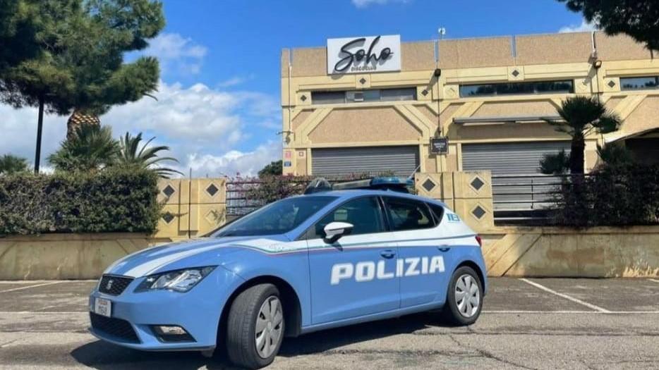 Cagliari, tre risse in pochi giorni: il questore chiude la discoteca Soho