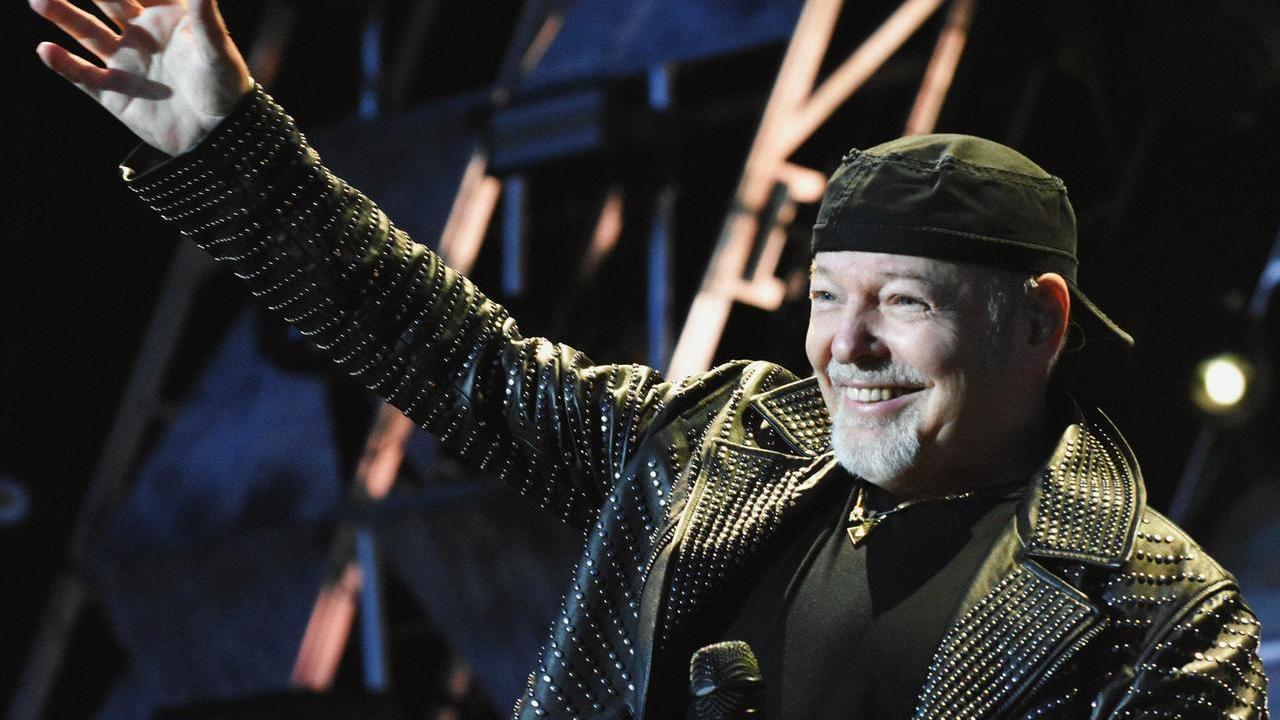 Vasco Rossi