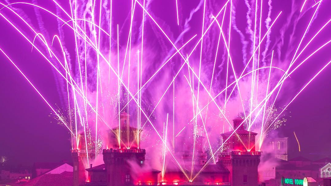 Capodanno a Ferrara, consigli su dove parcheggiare