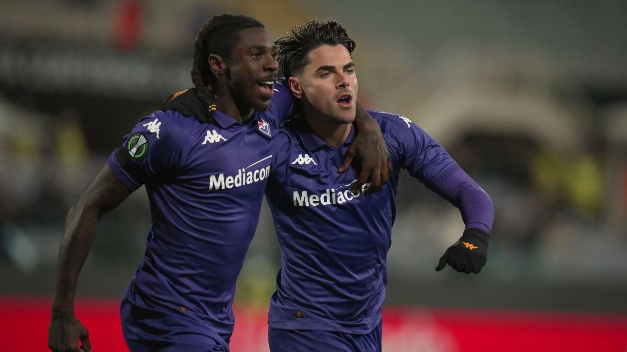 Kean e Sottil
