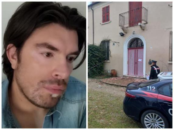 Tragedia di Ro, martedì a Copparo i funerali del maestro