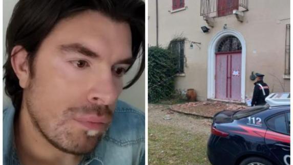 Tragedia di Ro, martedì a Copparo i funerali del maestro