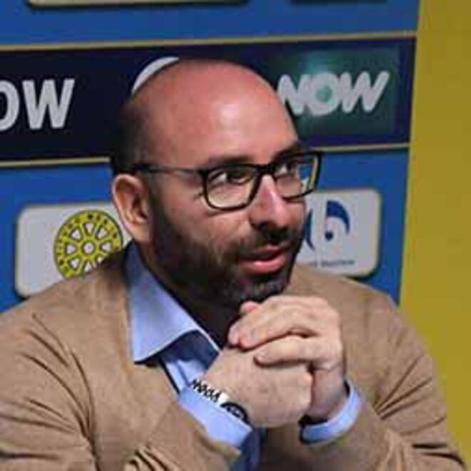 Carrara, per lo stadio incontro costruttivo, individuato un percorso<br type="_moz" />
