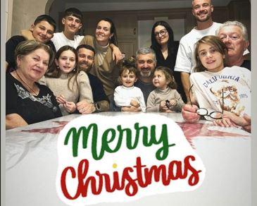 La Spal preferisce la neve per gli auguri di Natale