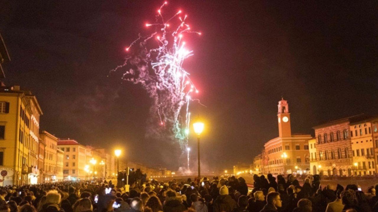 La guida definitiva al Capodanno di piazza in Toscana: gli eventi provincia per provincia