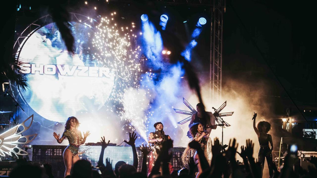 Il capodanno di Reggio Emilia: in piazza Martiri del 7 Luglio ecco “Reggio di Luna”