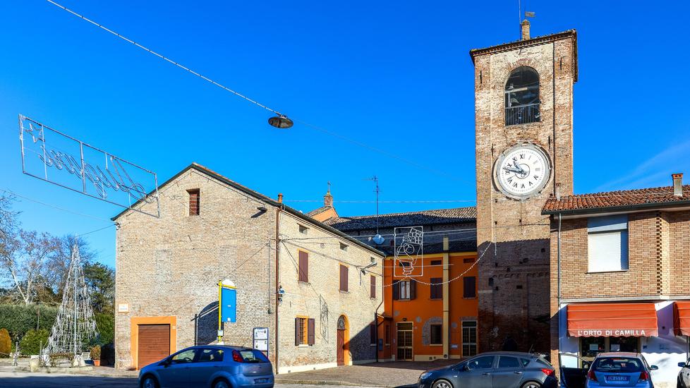 Quartesana, isola felice ma senza bus urbani