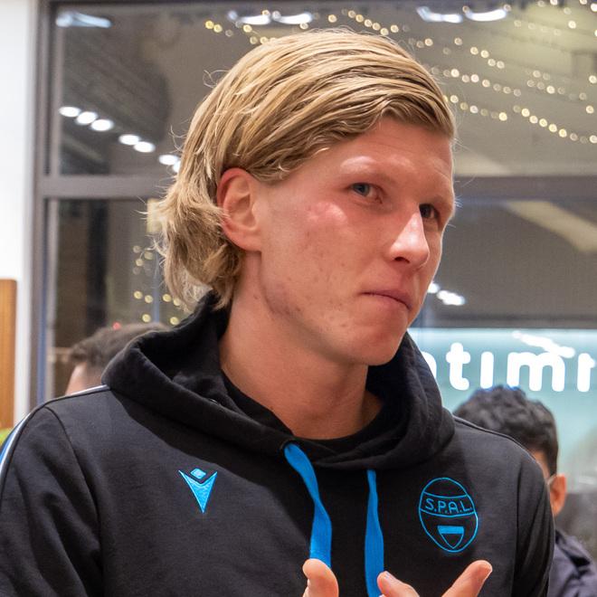 Calciomercato Spal, idea Dell’Aquila per l’attacco